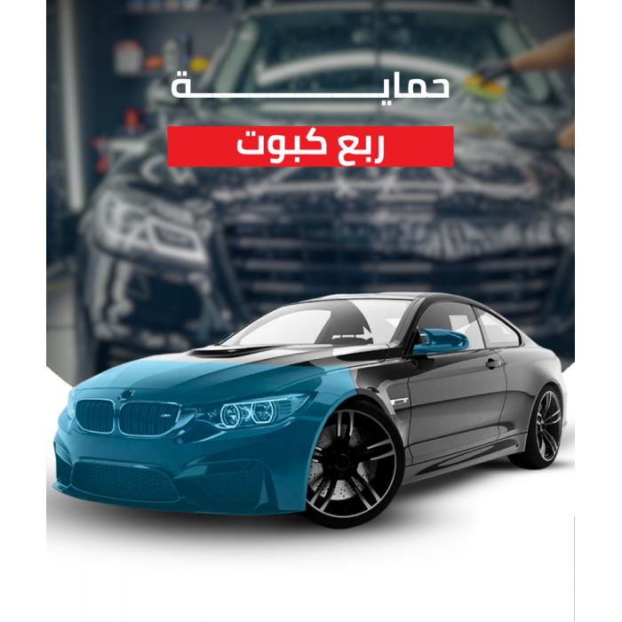 حماية ربع كبوت
